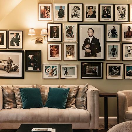 De Lindenhoeve Boutique Hotel สเลาส์ ภายนอก รูปภาพ