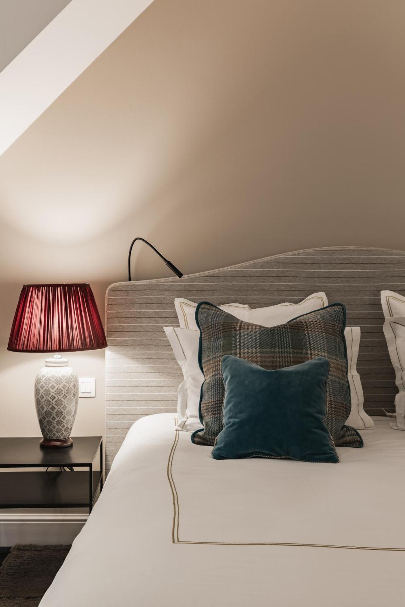 De Lindenhoeve Boutique Hotel สเลาส์ ภายนอก รูปภาพ