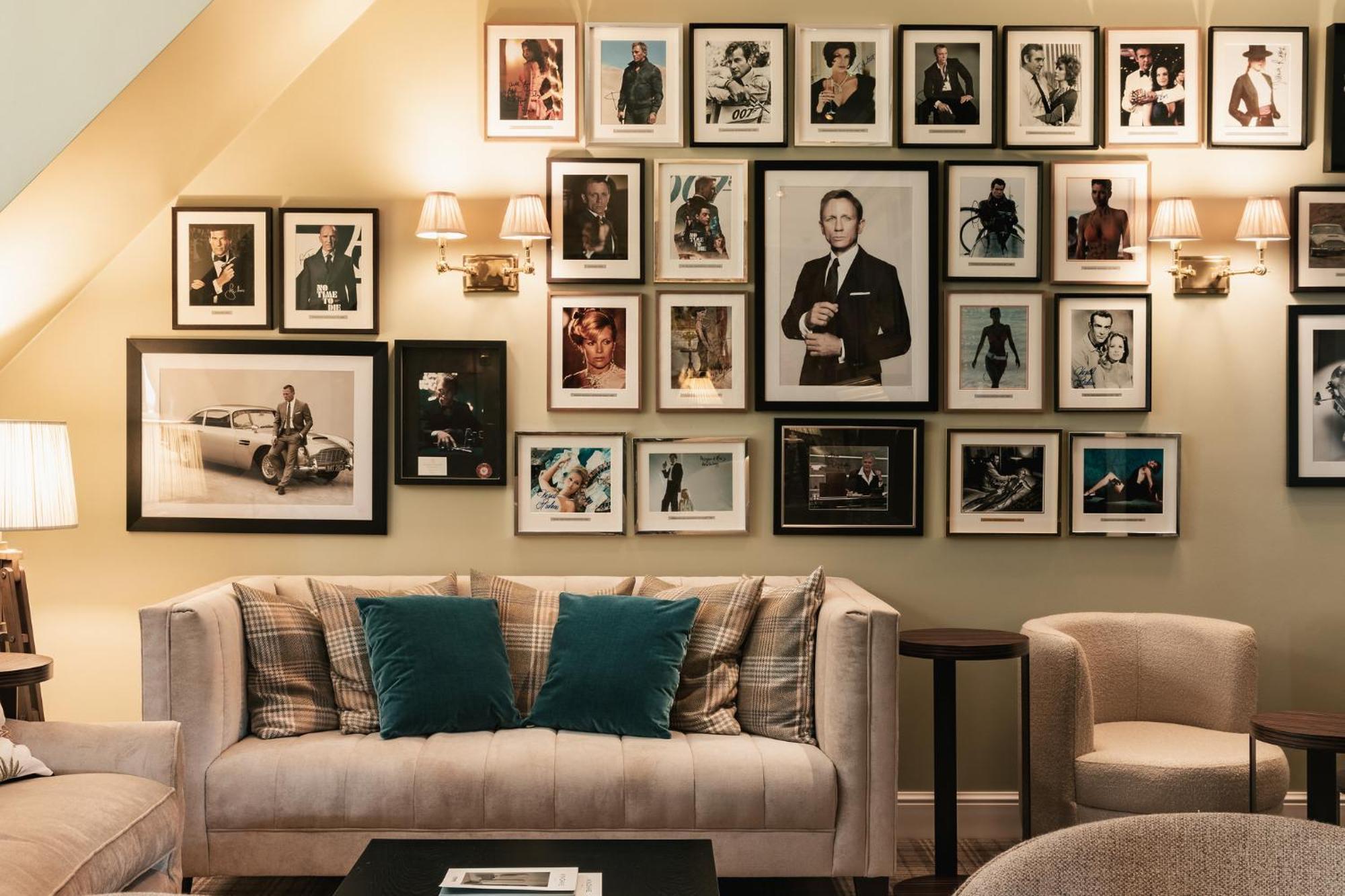 De Lindenhoeve Boutique Hotel สเลาส์ ภายนอก รูปภาพ