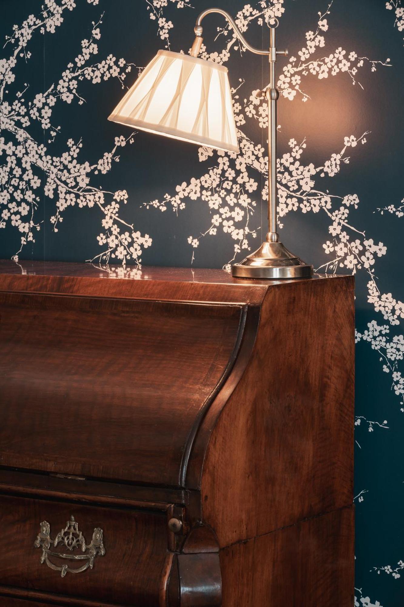 De Lindenhoeve Boutique Hotel สเลาส์ ภายนอก รูปภาพ