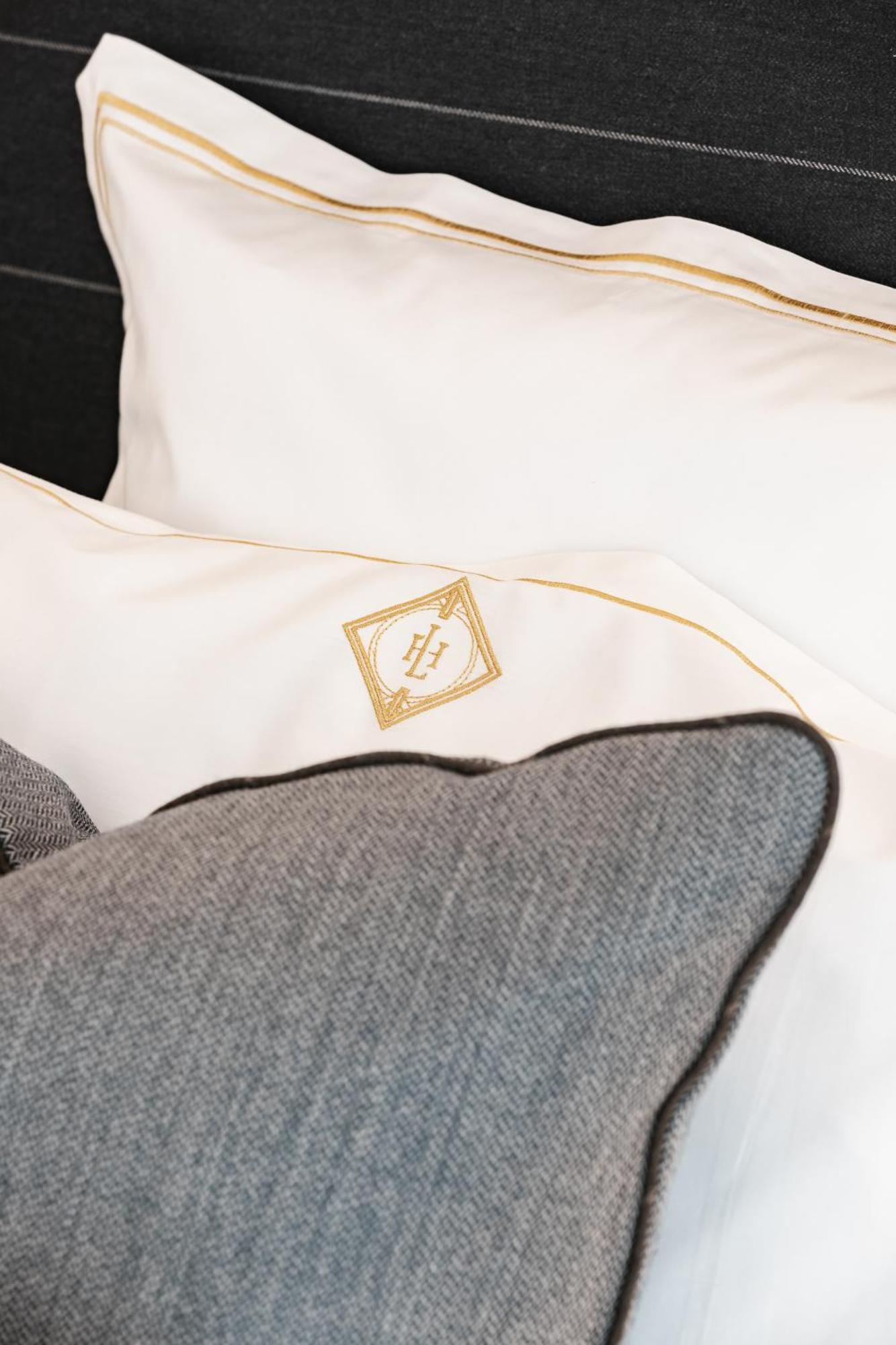 De Lindenhoeve Boutique Hotel สเลาส์ ภายนอก รูปภาพ